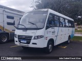 Prefeitura Municipal de Arapoti 35 na cidade de Castro, Paraná, Brasil, por João Gabriel Decol Alves. Número da foto: #:id.