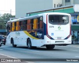 Viação Elite 2375 na cidade de Volta Redonda, Rio de Janeiro, Brasil, por Théo Marques. Número da foto: #:id.