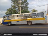JTP Transportes 55011 na cidade de Bragança Paulista, São Paulo, Brasil, por Matheus Augusto Balthazar. Número da foto: #12039676.