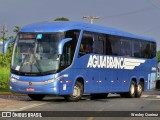 Viação Águia Branca 24470 na cidade de Camaçari, Bahia, Brasil, por Wesley Queiroz. Número da foto: #12040813.
