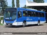 SOPAL - Sociedade de Ônibus Porto-Alegrense Ltda. 6725 na cidade de Porto Alegre, Rio Grande do Sul, Brasil, por Douglas Storgatto. Número da foto: #:id.