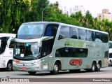 Eucatur - Empresa União Cascavel de Transportes e Turismo 4830 na cidade de Curitiba, Paraná, Brasil, por Ramon França. Número da foto: #12041035.