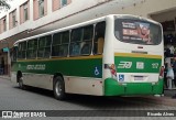 Empresa de Ônibus e Turismo Pedro Antônio 117 na cidade de Vassouras, Rio de Janeiro, Brasil, por Ricardo Alves. ID da foto: :id.