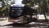 Viação Campo Belo 7 1298 na cidade de São Paulo, São Paulo, Brasil, por Roberto Teixeira. Número da foto: #12041050.