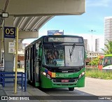 Mobibrasil São Lourenço >>> Mobi-PE 2.906 na cidade de Recife, Pernambuco, Brasil, por Luan Cruz. Número da foto: #:id.