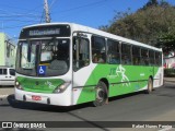 Cidade Verde Transporte Rodoviário Vitória da Conquista 1503 na cidade de Vitória da Conquista, Bahia, Brasil, por Rafael Nunes Pereira. Número da foto: #12042432.