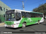 Cidade Verde Transporte Rodoviário Vitória da Conquista 1588 na cidade de Vitória da Conquista, Bahia, Brasil, por Rafael Nunes Pereira. Número da foto: #12042420.