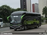 Viação Garcia 82339 na cidade de Curitiba, Paraná, Brasil, por GDC __39AM. Número da foto: #12041471.