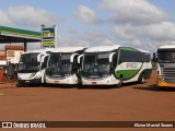 Viação Nossa Senhora Aparecida 2190 na cidade de Peritoró, Maranhão, Brasil, por Eliziar Maciel Soares. Número da foto: #12042290.