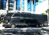 Berengo Viagens 3810 na cidade de São Paulo, São Paulo, Brasil, por Berengo Onibus. Número da foto: #:id.
