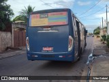 Ônibus Particulares  na cidade de Cuiabá, Mato Grosso, Brasil, por Vitor Gabriel. Número da foto: #12040159.