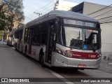 Viação Gatusa Transportes Urbanos 7 6327 na cidade de São Paulo, São Paulo, Brasil, por Rafael Lopes de Oliveira. Número da foto: #12041916.