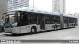 Via Sudeste Transportes S.A. 5 1570 na cidade de São Paulo, São Paulo, Brasil, por Cle Giraldi. Número da foto: #:id.