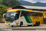 Empresa Gontijo de Transportes 18920 na cidade de Caratinga, Minas Gerais, Brasil, por Gabriel Ângelo Reis. Número da foto: #12041888.