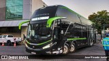 Viação Garcia 90010 na cidade de Rio de Janeiro, Rio de Janeiro, Brasil, por Jose Ricardo Junior. Número da foto: #12039598.