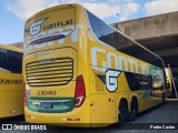 Empresa Gontijo de Transportes 23040 na cidade de Belo Horizonte, Minas Gerais, Brasil, por Pedro Castro. Número da foto: #12041537.