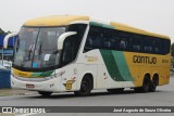 Empresa Gontijo de Transportes 18360 na cidade de São Paulo, São Paulo, Brasil, por José Augusto de Souza Oliveira. Número da foto: #12040853.