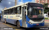 Viação Forte AF-90203 na cidade de Belém, Pará, Brasil, por Leonardo Rocha. Número da foto: #:id.