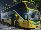 Empresa Gontijo de Transportes 23050 na cidade de Belo Horizonte, Minas Gerais, Brasil, por Pedro Castro. Número da foto: #12041530.
