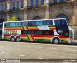 Jetmar 106 na cidade de Ciudad Autónoma de Buenos Aires, Argentina, por Lucas Martinez. Número da foto: #12039904.