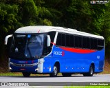 Viação Riodoce 91807 na cidade de Petrópolis, Rio de Janeiro, Brasil, por Victor Henrique. Número da foto: #12041748.