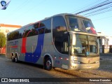 Ortolan Turismo 210 na cidade de Porto Alegre, Rio Grande do Sul, Brasil, por Emerson Dorneles. Número da foto: #12041101.