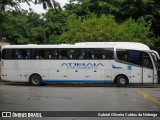 Viação Atibaia São Paulo 1314 na cidade de São Paulo, São Paulo, Brasil, por Gabriel Oliveira Caldas da Nobrega. Número da foto: #12041171.