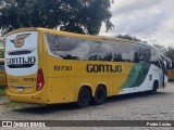 Empresa Gontijo de Transportes 19730 na cidade de Belo Horizonte, Minas Gerais, Brasil, por Pedro Castro. Número da foto: #12041511.