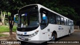Transportadora Abreu & Souza G01 na cidade de São Sebastião do Paraíso, Minas Gerais, Brasil, por RAFAEL APARECIDO DE CASTRO. Número da foto: #12040477.