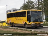 Viação Itapemirim 45205 na cidade de Campina Grande, Paraíba, Brasil, por Eliziar Maciel Soares. Número da foto: #12042230.
