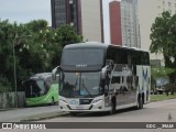 Empresa de Ônibus Nossa Senhora da Penha 63015 na cidade de Curitiba, Paraná, Brasil, por GDC __39AM. Número da foto: #12039622.