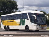 Viação Nacional 16145 na cidade de Teresina, Piauí, Brasil, por Wesley Rafael. Número da foto: #12041727.