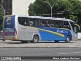 Fácil Transportes e Turismo RJ 140.048 na cidade de Rio de Janeiro, Rio de Janeiro, Brasil, por Marlon Mendes da Silva Souza. Número da foto: #:id.