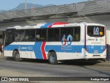Auto Viação Jabour D86125 na cidade de Rio de Janeiro, Rio de Janeiro, Brasil, por Rodrigo Miguel. Número da foto: #:id.