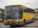 Viação Itapemirim 44051 na cidade de Rio de Janeiro, Rio de Janeiro, Brasil, por Paulo Alexandre da Silva. Número da foto: #12041588.