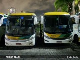 Empresa Gontijo de Transportes 7090 na cidade de Belo Horizonte, Minas Gerais, Brasil, por Pedro Castro. Número da foto: #12040227.