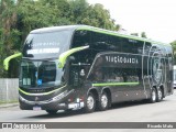 Viação Garcia 96020 na cidade de Curitiba, Paraná, Brasil, por Ricardo Matu. Número da foto: #12042123.