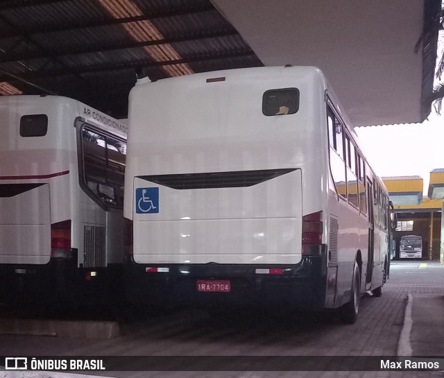Auto Viação Navegantes 6181 na cidade de Porto Alegre, Rio Grande do Sul, Brasil, por Max Ramos. Número da foto: #12042731.