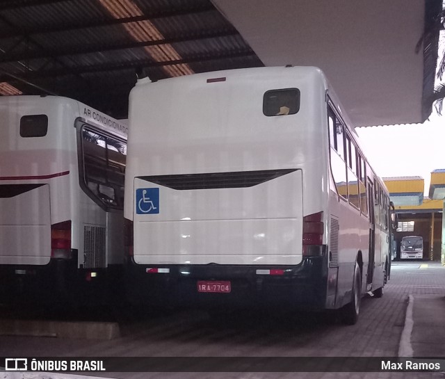 Auto Viação Navegantes 6181 na cidade de Porto Alegre, Rio Grande do Sul, Brasil, por Max Ramos. ID da foto: 12042731.