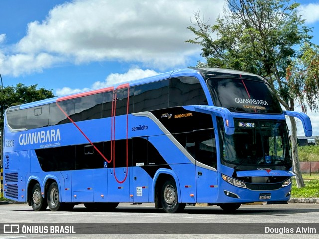 Rápido Federal 23303 na cidade de Brasília, Distrito Federal, Brasil, por Douglas Alvim. Número da foto: #12043267.