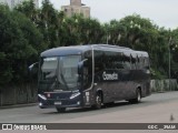 Viação Cometa 721556 na cidade de Curitiba, Paraná, Brasil, por GDC __39AM. Número da foto: #12044693.