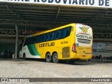 Empresa Gontijo de Transportes 18355 na cidade de Ipatinga, Minas Gerais, Brasil, por Celso ROTA381. Número da foto: #12044001.