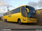 Trans Brasil > TCB - Transporte Coletivo Brasil 7970 na cidade de Campina Grande, Paraíba, Brasil, por Rafael Lopes. Número da foto: #:id.