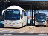 Viação Atibaia São Paulo 1420 na cidade de Atibaia, São Paulo, Brasil, por Guilherme Estevan. Número da foto: #12044619.