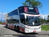 JBL Turismo 6900 na cidade de Florianópolis, Santa Catarina, Brasil, por André Lourenço de Freitas. ID da foto: :id.