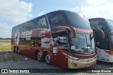 Prisma Turismo 1710 na cidade de Aparecida, São Paulo, Brasil, por George Miranda. Número da foto: #:id.