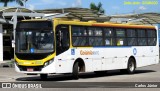 HP Transportes Coletivos 20037 na cidade de Goiânia, Goiás, Brasil, por Carlos Júnior. Número da foto: #12043969.