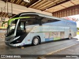 Viação Garcia 82059 na cidade de Ourinhos, São Paulo, Brasil, por Júnior Juninho. Número da foto: #12044928.