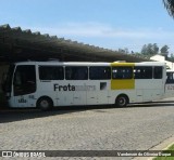 Frotanobre Transporte de Pessoal 5850 na cidade de Valença, Rio de Janeiro, Brasil, por Vanderson de Oliveira Duque. Número da foto: #12043571.
