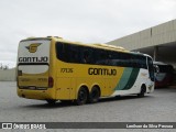 Empresa Gontijo de Transportes 17135 na cidade de Caruaru, Pernambuco, Brasil, por Lenilson da Silva Pessoa. Número da foto: #12044393.